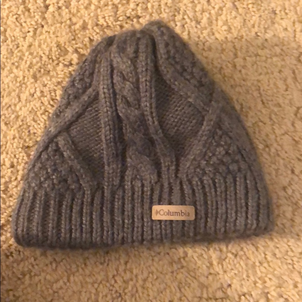 Women’s Columbia Beanie